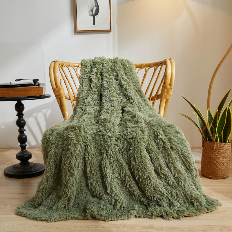 Throw Blanket