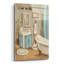 «Serene Bath 2» par Silvia Vassileva, art mural en verre acrylique-1349884706