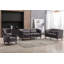 Colvin Velvet Wingback Chair-89151697