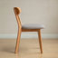 Chaise de salle à manger solide, de qualité FAS, en bois, fabriquée, durable et confortable-1725387827-1725387826-1725387837