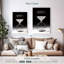 Sablier blanc Kerner-108236529