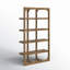 Gordon Wood Bookcase