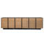 Large Wayland Media Console