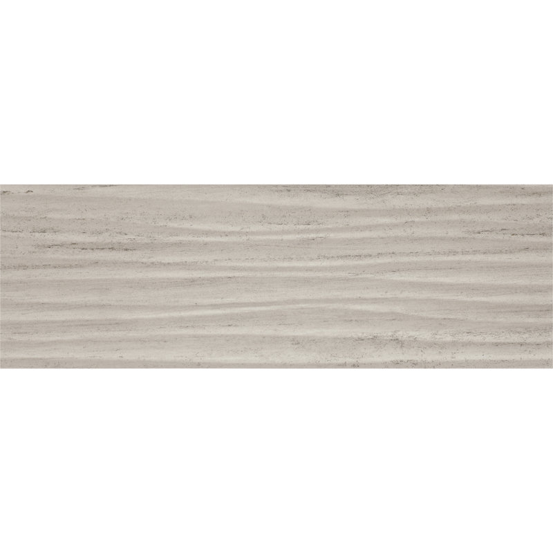 Daltile Articulo 6 x 18 Glazed Ceramic Wave Wall Tile (15 PC Per Carton) (11.25 SQFT Per Carton)