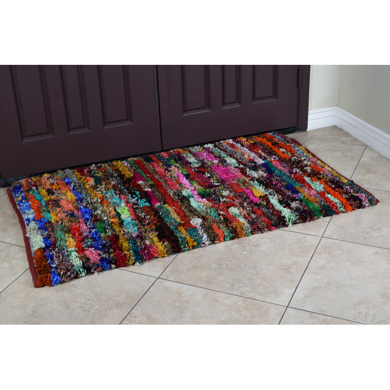 Swift Abstract Indoor Rug