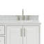 Meuble-lavabo double 72 po avec plateau Abita-93359370-138338556-138338559