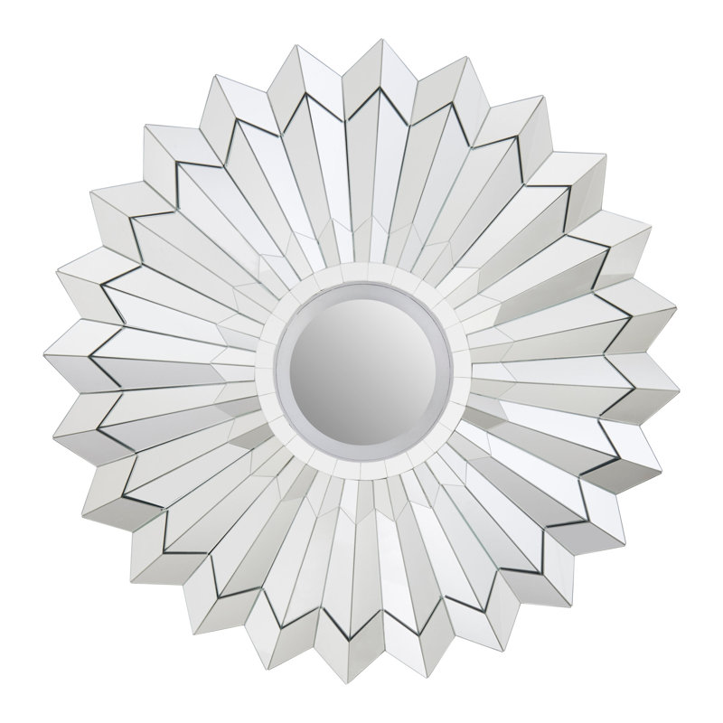 Square Mirror