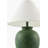 Chemise 22" Ceramic Table Lamp-1451573798-1417404624