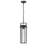 Yvannah Outdoor 8" Wide Hanging Lantern