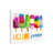 Jean Plout 'Summer Fun C' UV Resistant and Water Resistant All-Weather Canvas Text & Numbers Wall Decor-1690564476