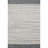 Mischa Power Loom Ivory/Gray Area Rug-371074707
