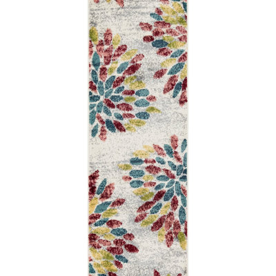 Aamia Abstract Area Rug
