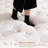 12" Plush Memory Foam Hybrid Mattress In A Box, Oeko-tex® Certified-1197246099-1195752088