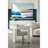Caracole Classic 82'' Solid Wood Sideboard