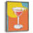 Cosmo Framed Print - Solid Wood-872402973