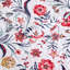 Ensemble de courtepointe à motif floral Hedvika-79781477-6636358