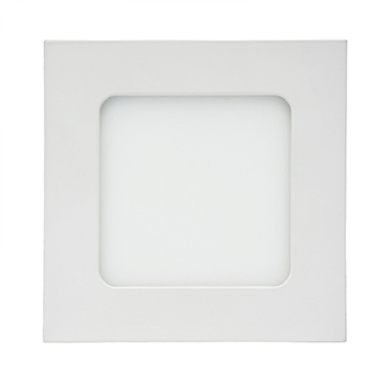 8.88" 4000K Remodel LED Recessed Lighting Kit