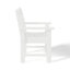 Ensemble de 2 chaises de jardin Laguna Poly-106955513