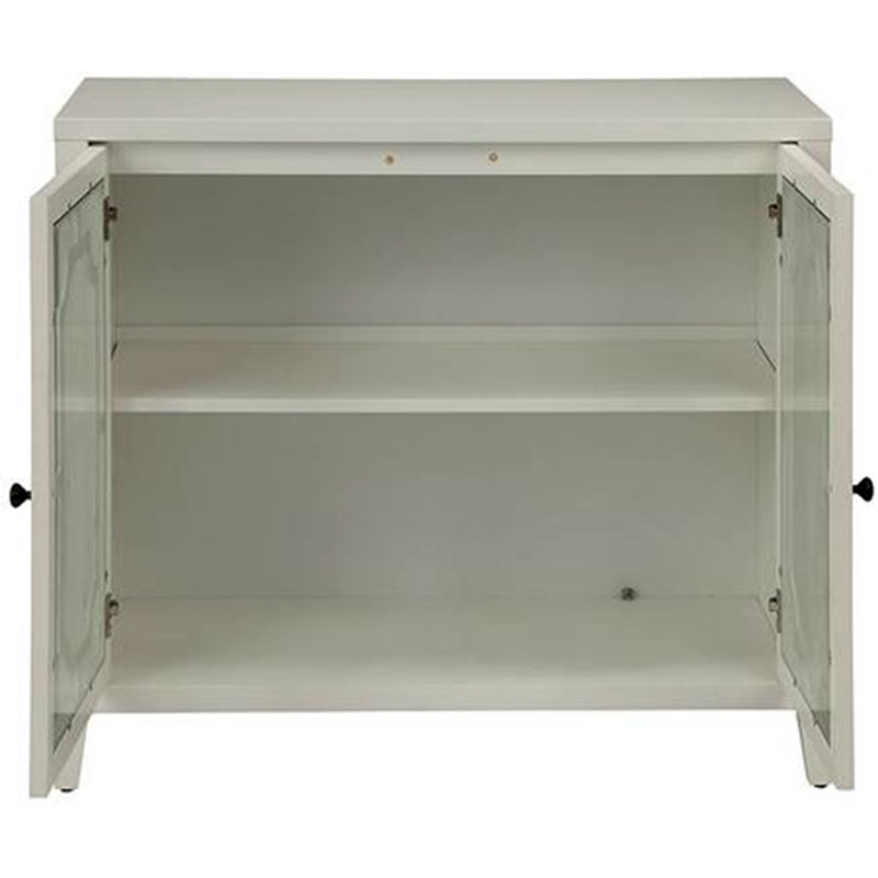 33.98 " W Dining Hutch