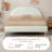 Halis Upholstered Scalloped Bed-1854820803-1854820861