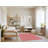 Chenille Indoor Rug