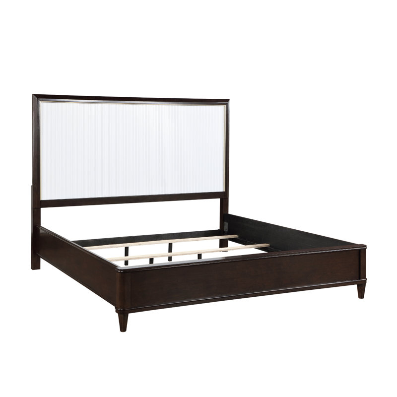 Standard Bed, King