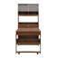 Armoire de cuisine avec table extensible-1504181661