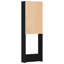 Engineered Wood Freestanding Bathroom Cabinet