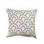 Niel Square Cushion Cover-790215305