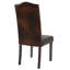 Chaise rembourrée Mourya-1189952210