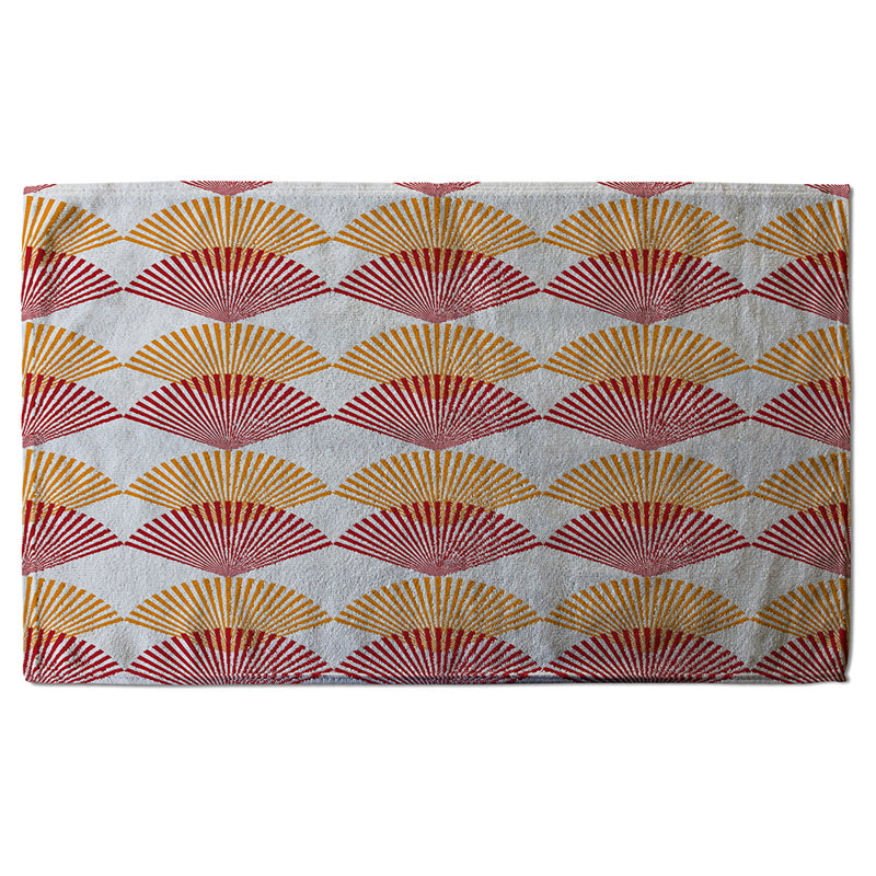 Shameka Midweight Bath Towel