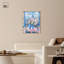 Art mural sur toile A Scene of Paris-107727745-107727755