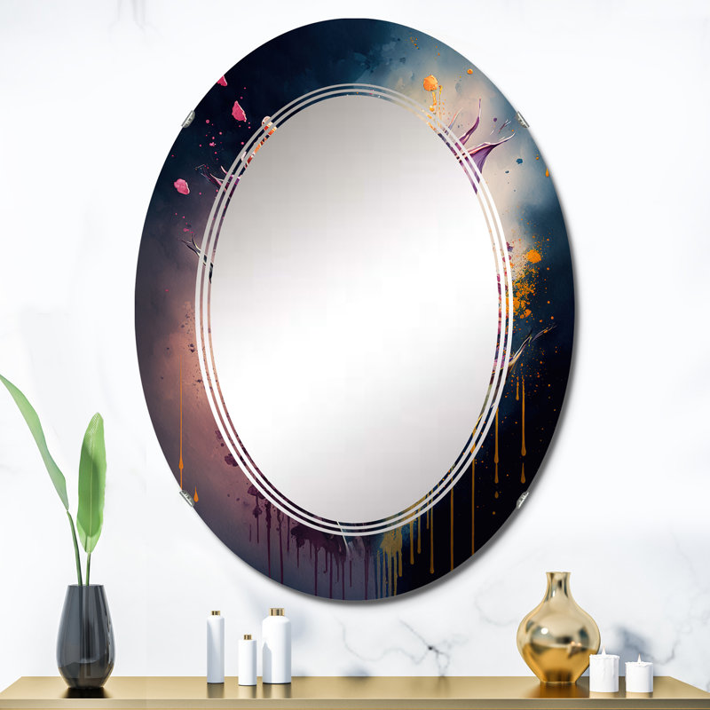 Miroir mural Raimundo, 36 po x 24 po