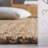Aarren Natural Fiber Hand Woven Jute Pile Rug-82632753