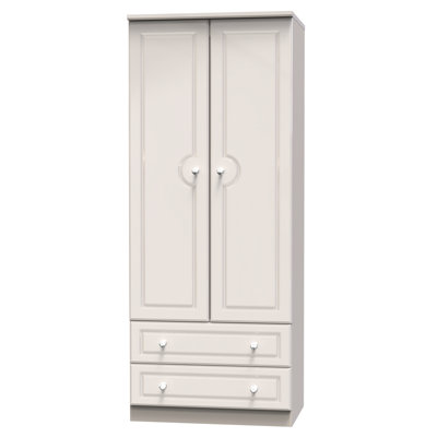 Conover Manufactured Wood Wardrobe
