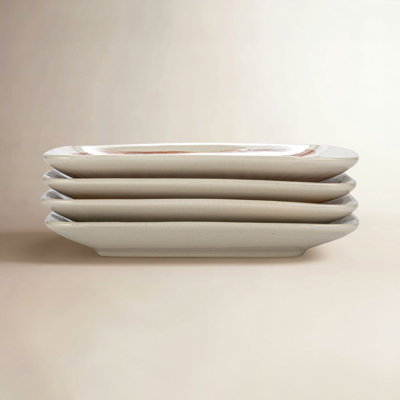 Claiborne Salad Plate