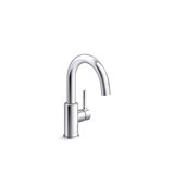 Traverse Single-Handle Bar Sink Faucet