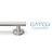 Latitude II Wall Mounted Stainless Steel Safety Grip Bar-12195005-98498471