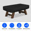 Blue Elephant Polyester Hockey Table Cover
