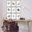 Élégant mobilier moderne et varié, Interior Design June Erica Vess-70678240-70678242