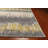 London Gold/Grey Horizons Area Rug-715538598