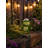 Weather Resistant Metal Garden Statue-125844219
