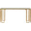 Table basse Pell