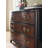 Charleston Three-Drawer Accent Chest