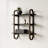 Bellwood 3 Piece Floating Shelf-67069392