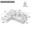 Canapé modulaire en velours côtelé de 98,4 po Boneless-97042053