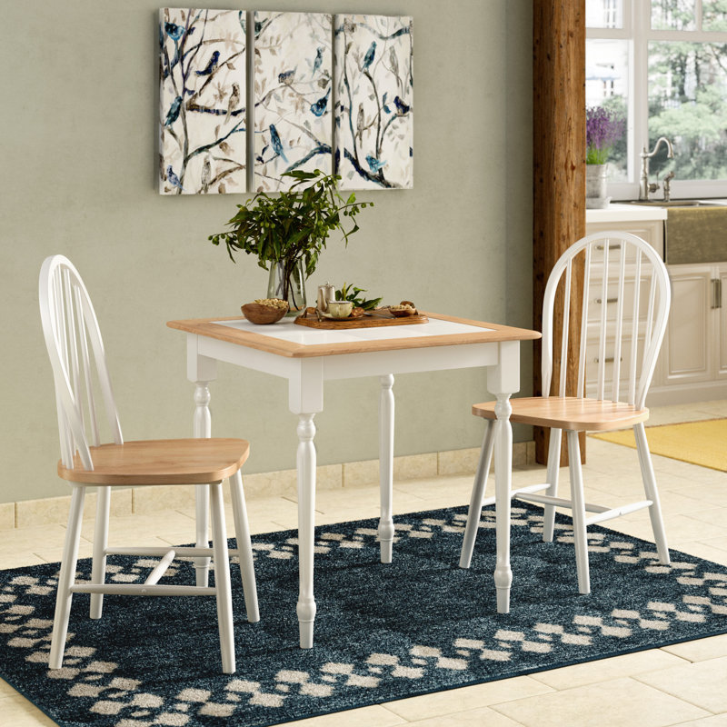 Ensemble repas 3 pièces Llanas