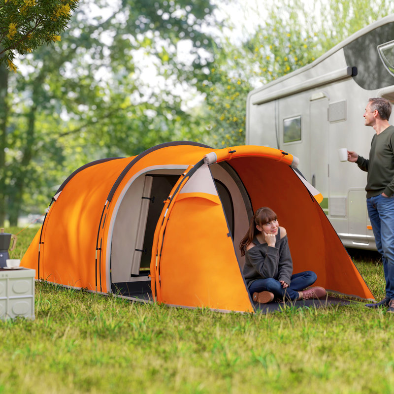 3 Person Tent