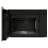 Haier 1.4 23.86 " W 1550 Over the Range with Sensor Cooking