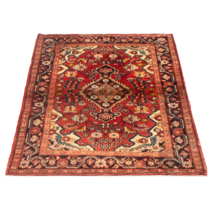 Tapis cuivre Anadol 4 pi 3 po x 6 pi 9 po